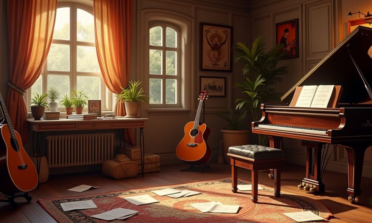 Addio a Ralph Towner, leggenda della chitarra che collaborò con Pino Daniele