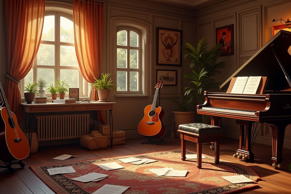 Addio a Ralph Towner, leggenda della chitarra che collaborò con Pino Daniele