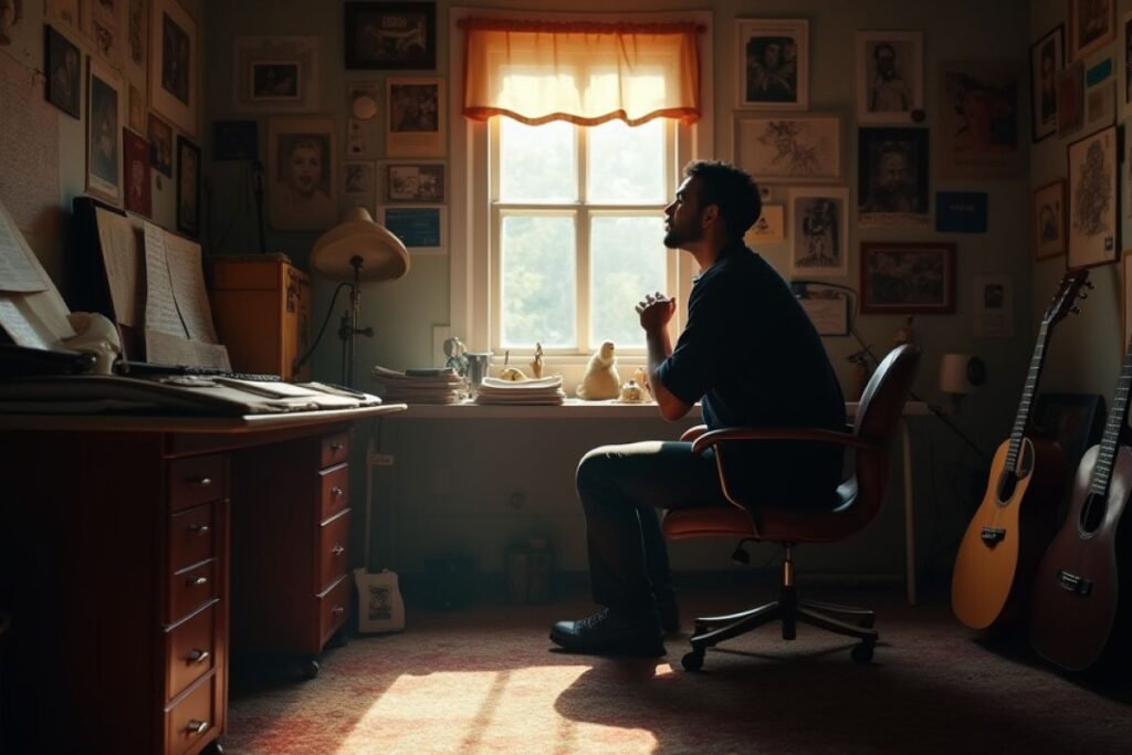 J-Ax: “A Belve il mio momento più difficile, con Fedez ora tutto chiarito”