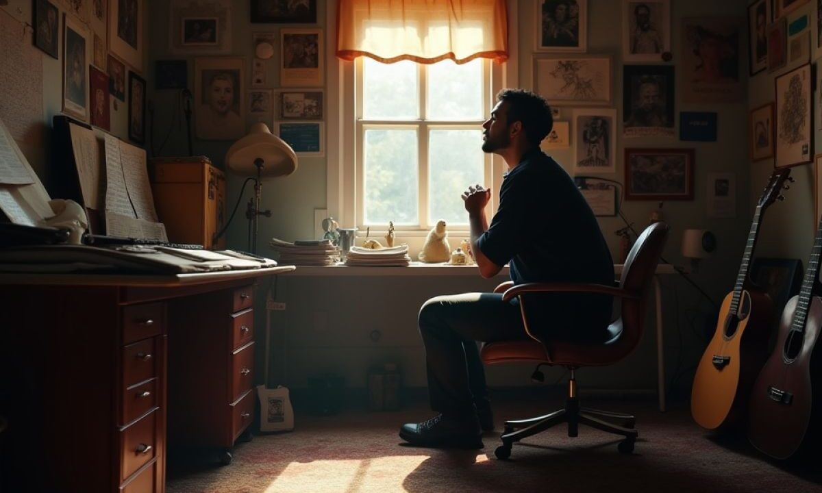 J-Ax: “A Belve il mio momento più difficile, con Fedez ora tutto chiarito”