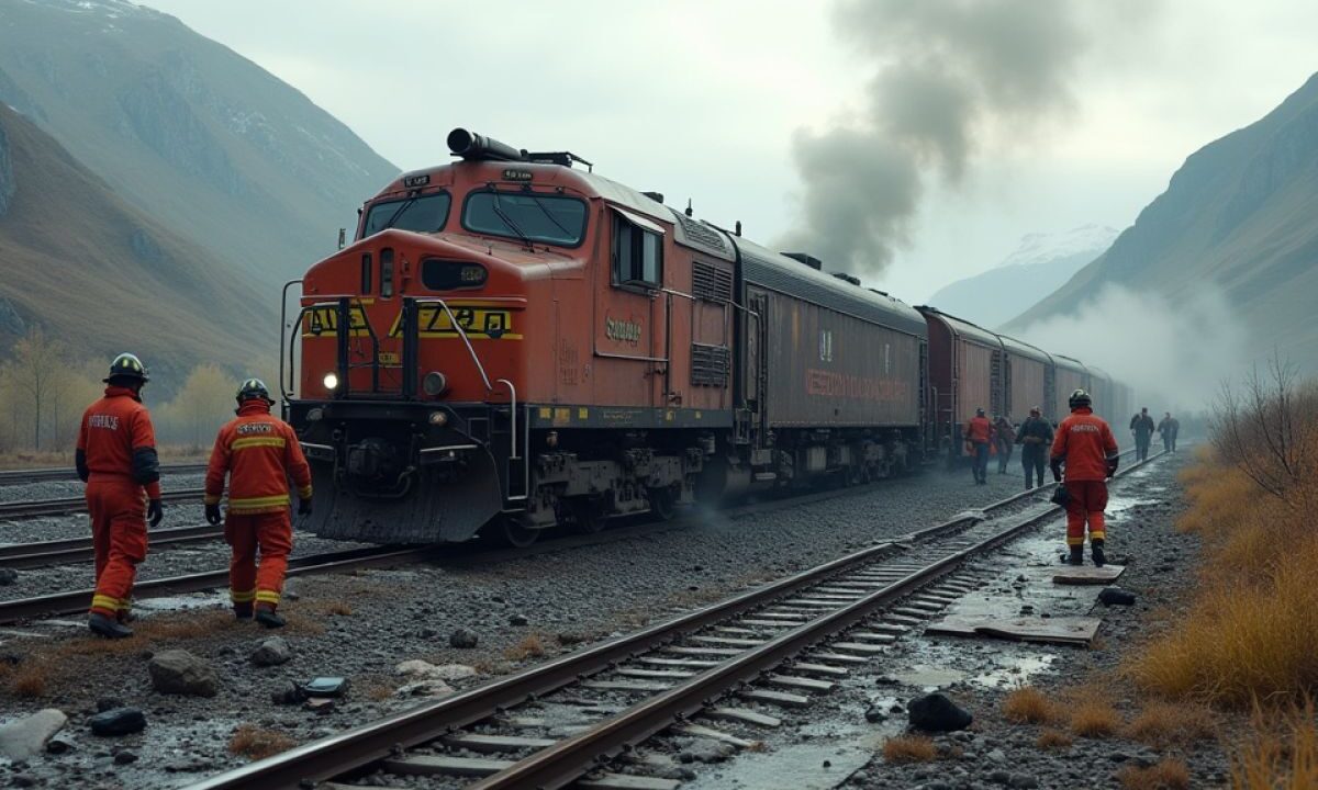 Grave incidente ferroviario in Spagna: almeno 39 morti nello scontro tra due treni ad alta velocità