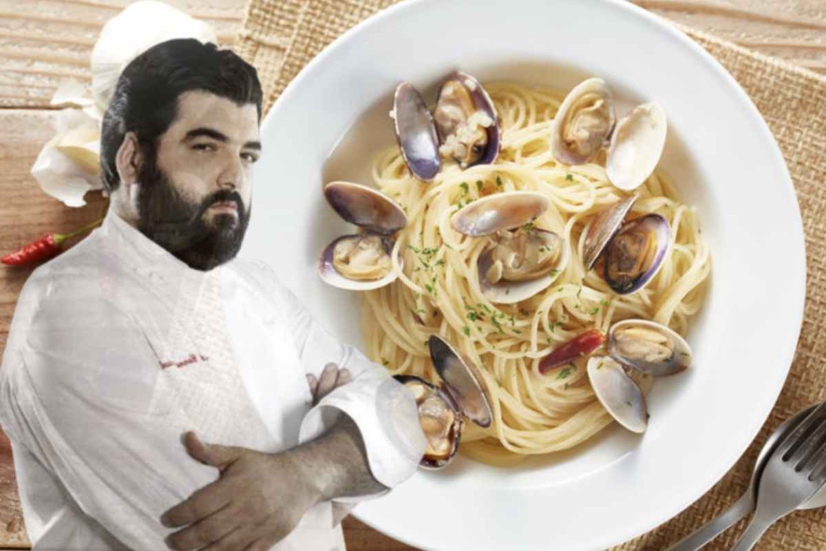 In particolare, il celebre chef Antonino Cannavacciuolo, insignito di ben tre stelle Michelin e volto noto della televisione italiana,