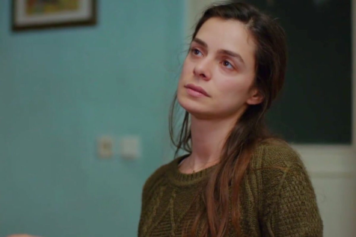 La Forza di una Donna