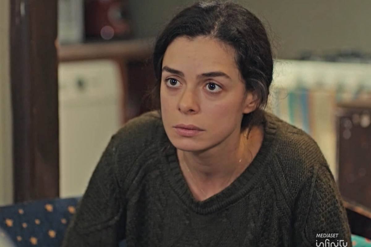 La forza di una donna