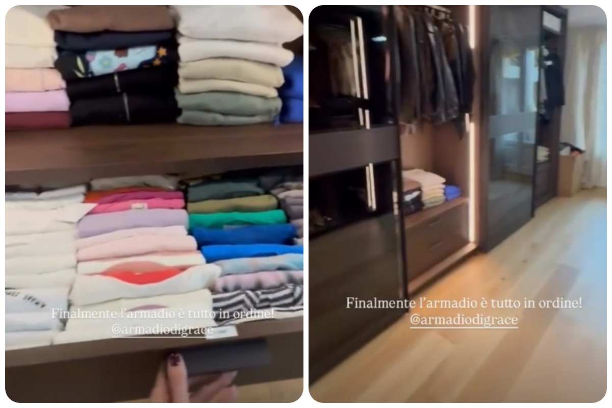 Belen ha un nuovo compagno 