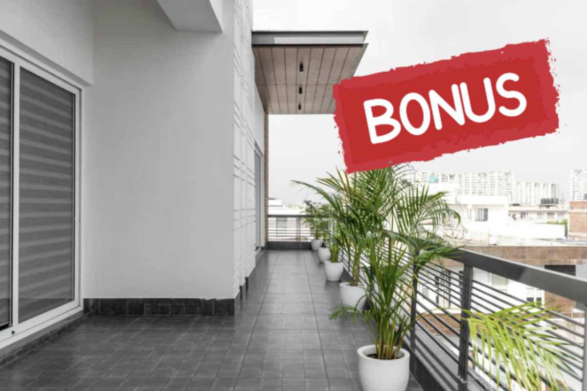 Sebbene non si tratti di un incentivo autonomo, questo beneficio si ottiene tramite il più ampio bonus ristrutturazioni