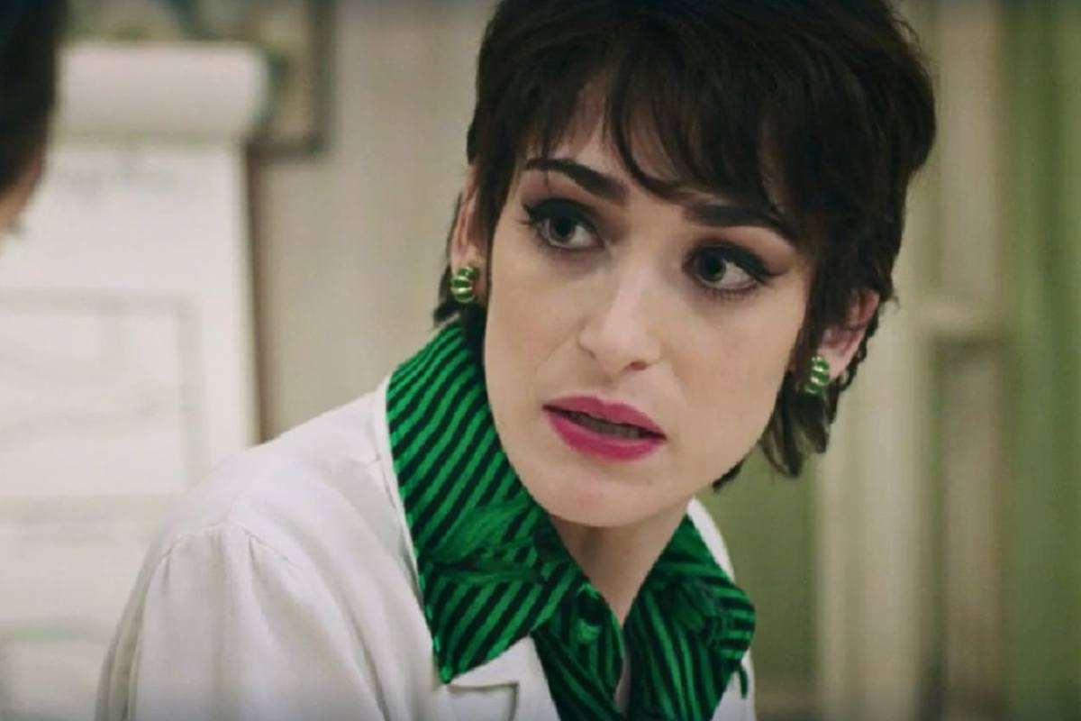 Cuori Pilar Fogliati