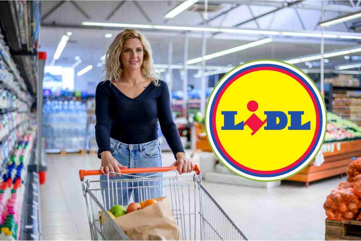 Lidl offerte settimanali