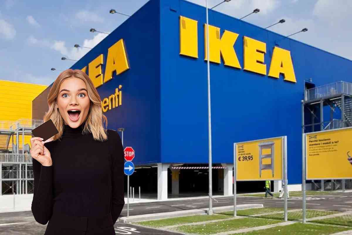 Ikea