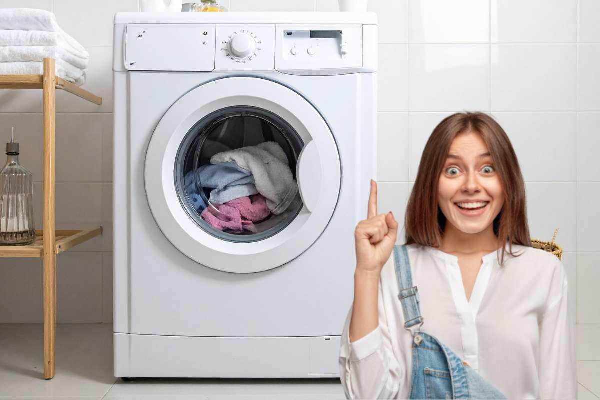 Lavatrice