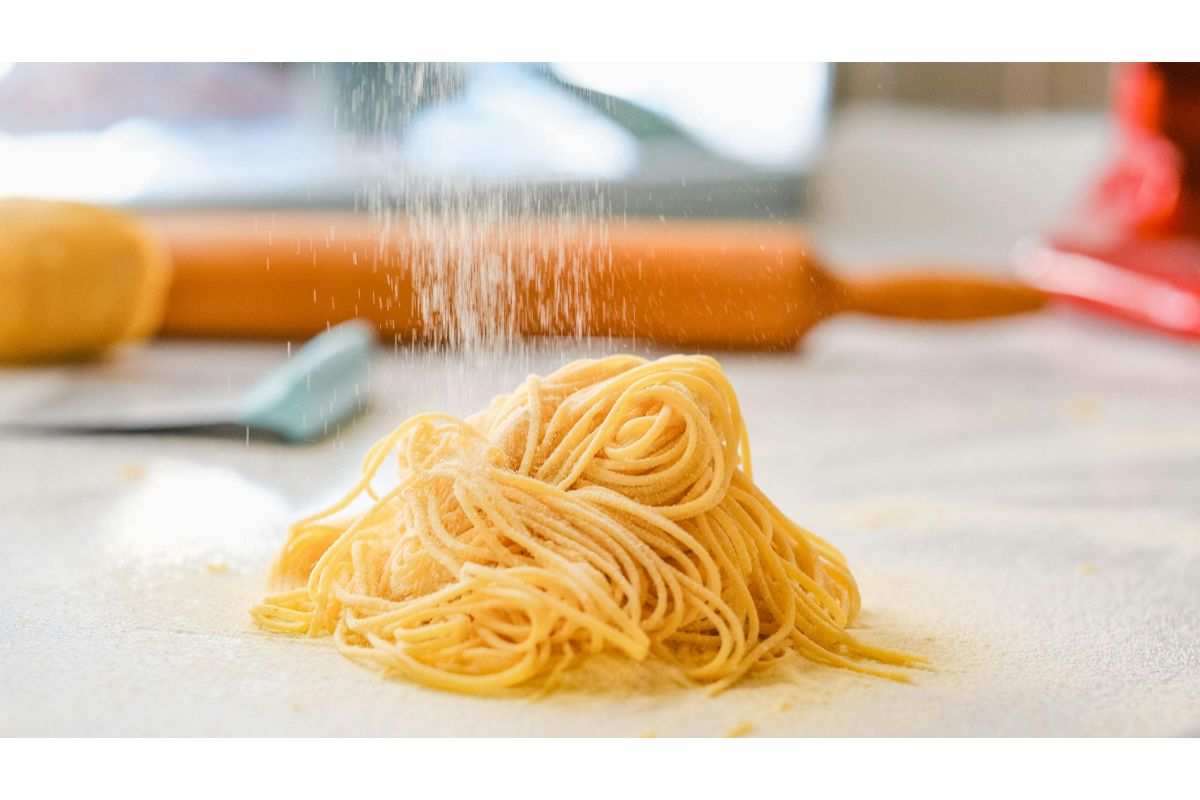 Quanto costa la pasta fresca alla Lidl 