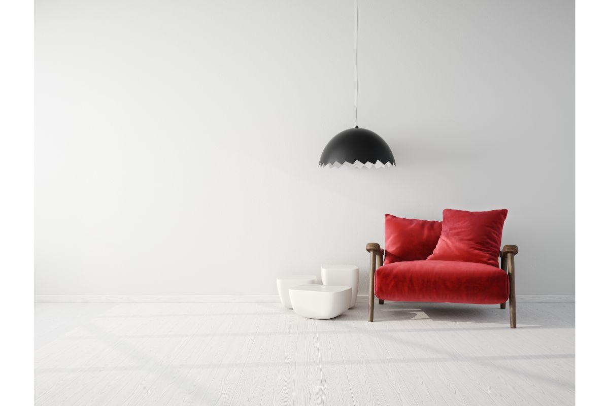 Cos'è la teoria del rosso inaspettato