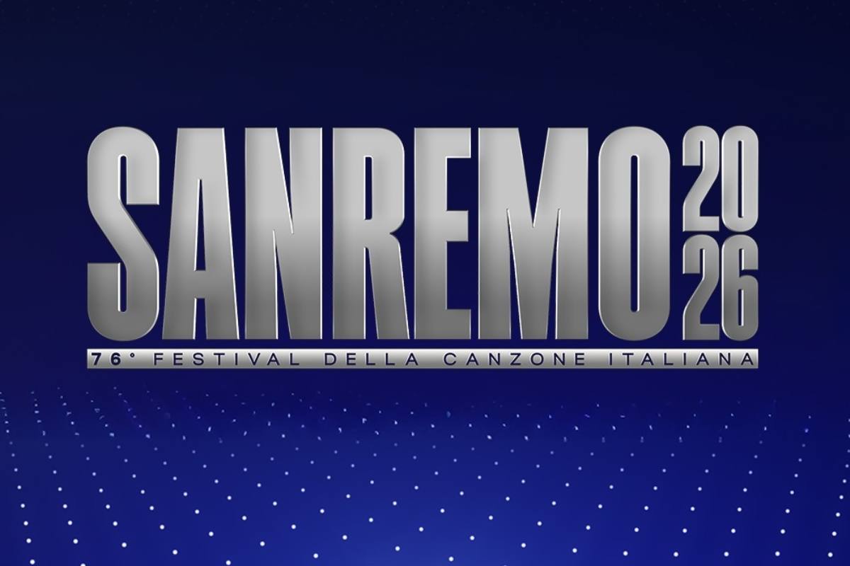 Il Festival di Sanremo 2026 torna al Teatro Ariston