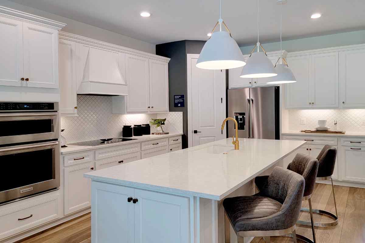 l'accessorio bianco che gli interior designer stanno comprando in blocco da IKEA