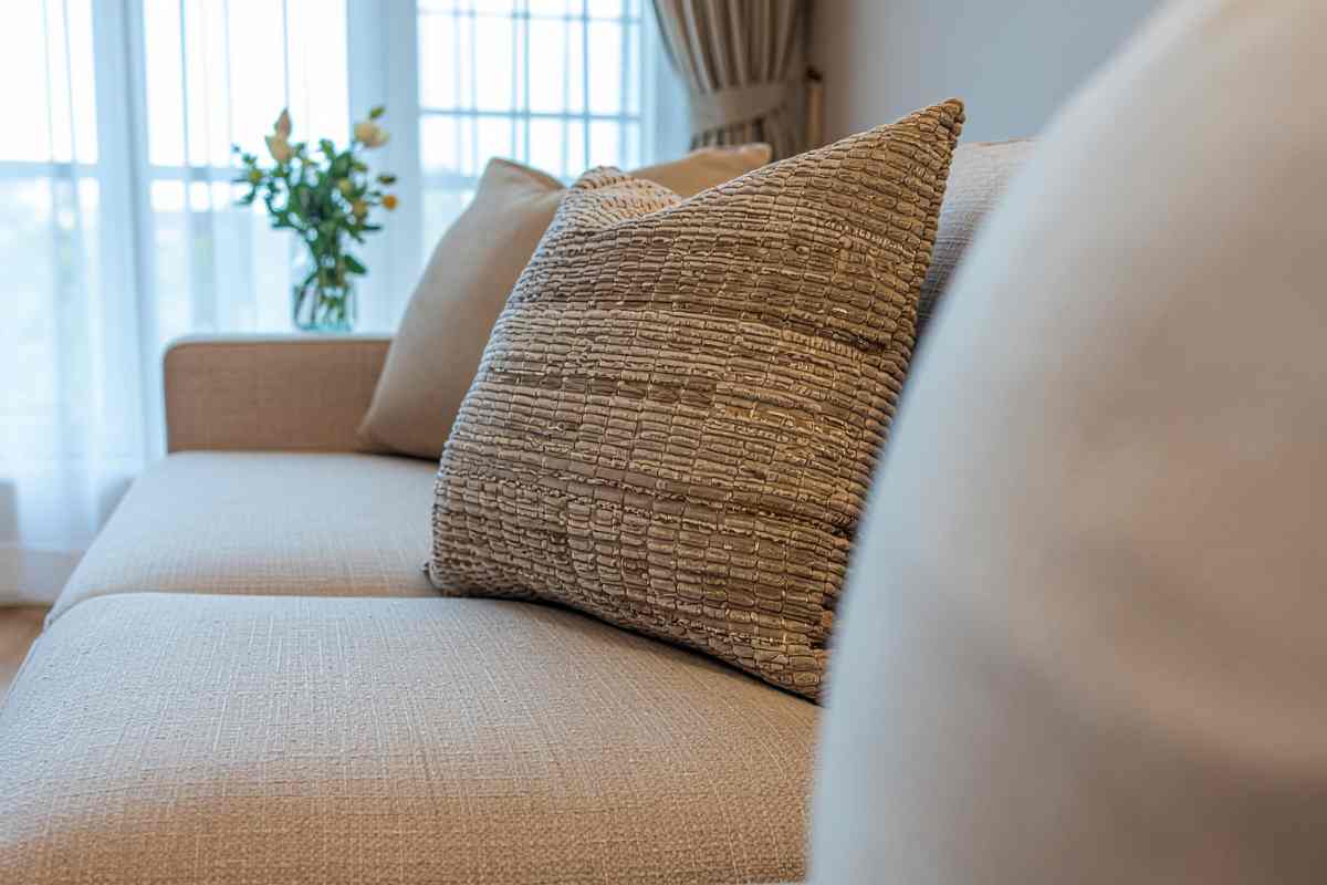 Costa meno di un cappuccino e cornetto, ma arreda come un pezzo d'autore