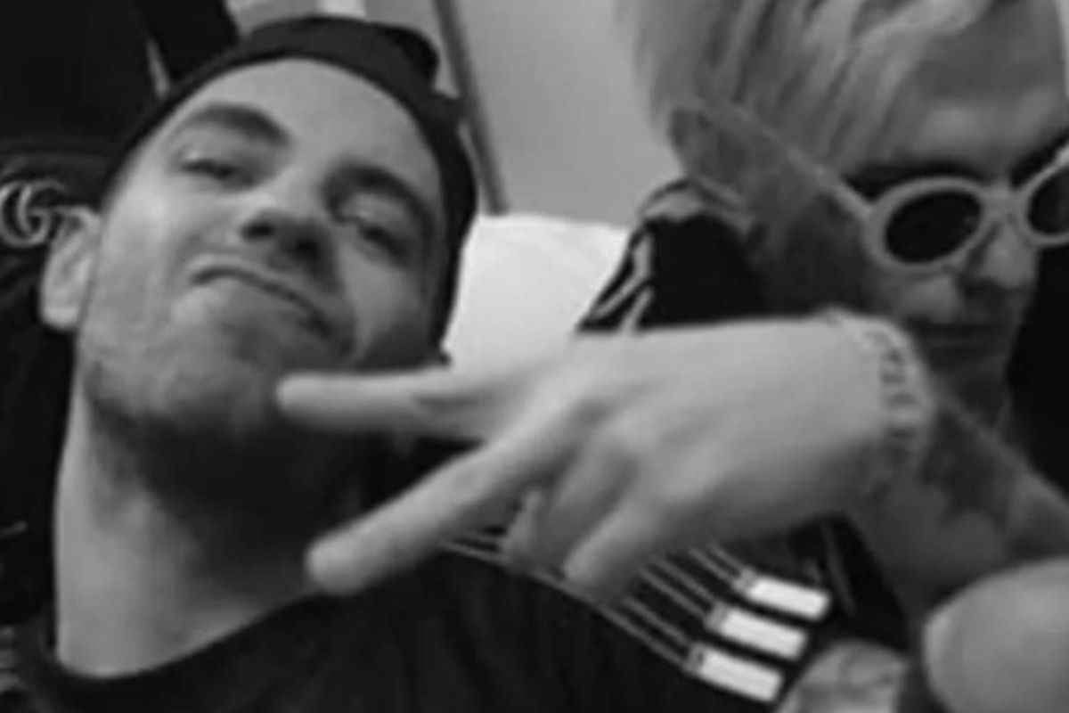 chi è il fratello di achille lauro federico de marinis