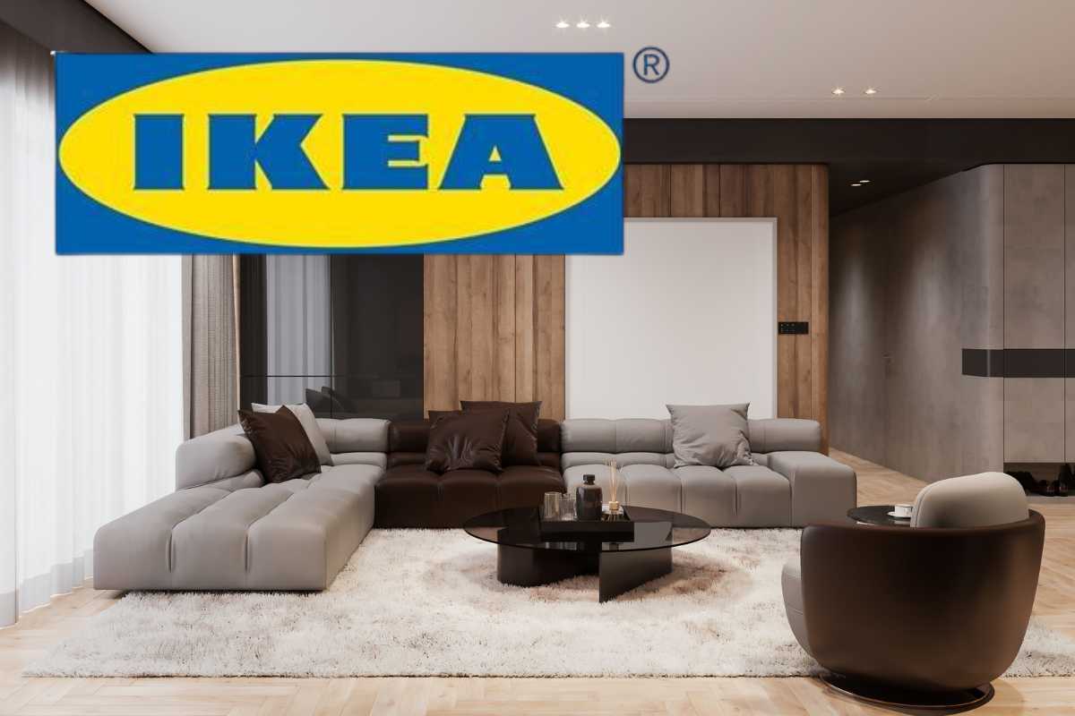 Costa meno di un cappuccino e cornetto, ma arreda come un pezzo d'autore