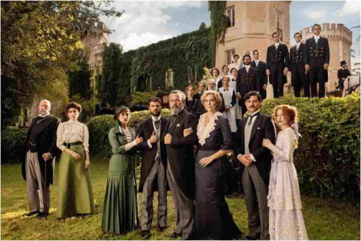 anticipazioni la promessa