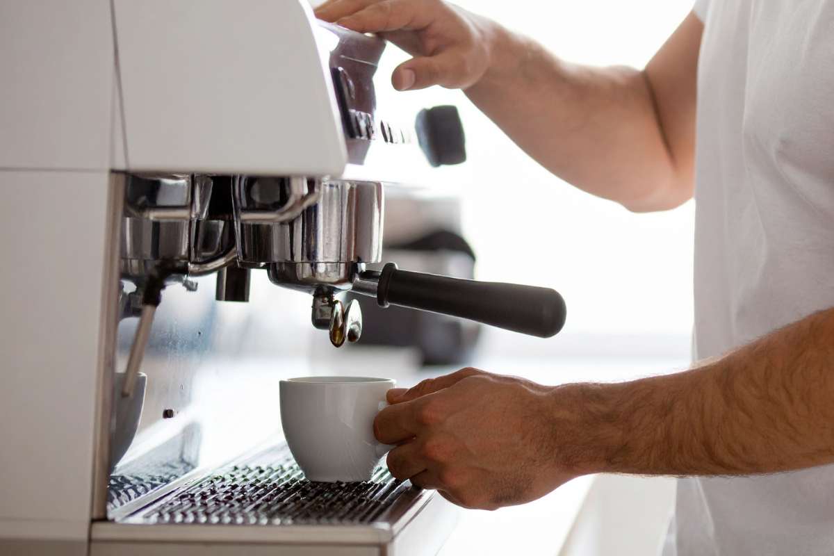 Il caffè più cremoso di sempre ce l'avrai con il prodotto magico Eurospin