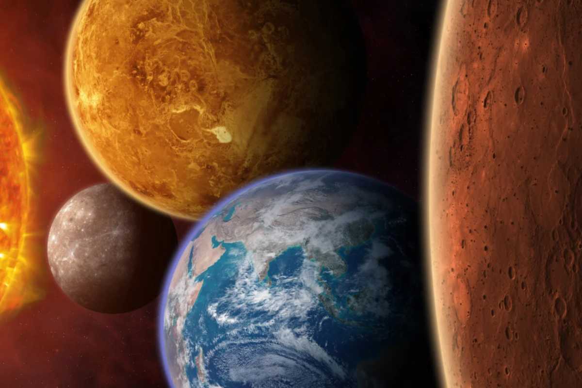 profezia di Albert Einstein