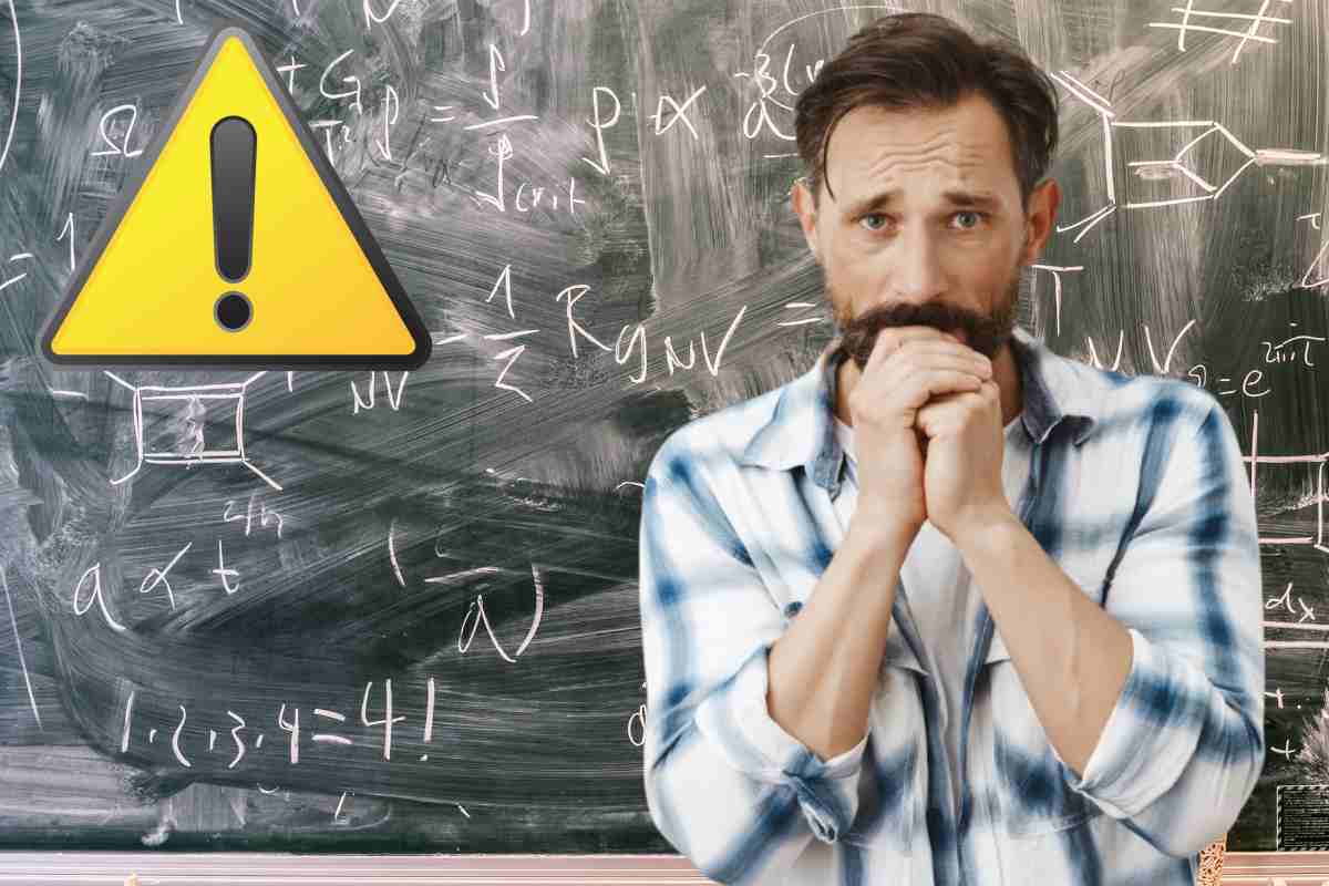 profezia di Albert Einstein